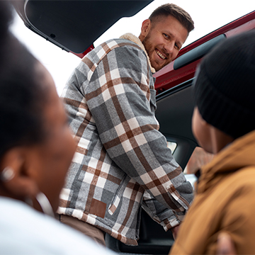 Vehicle Donations